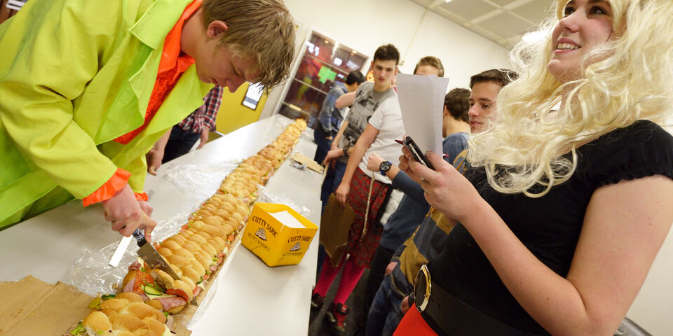 Foto | Bart van Overbeeke