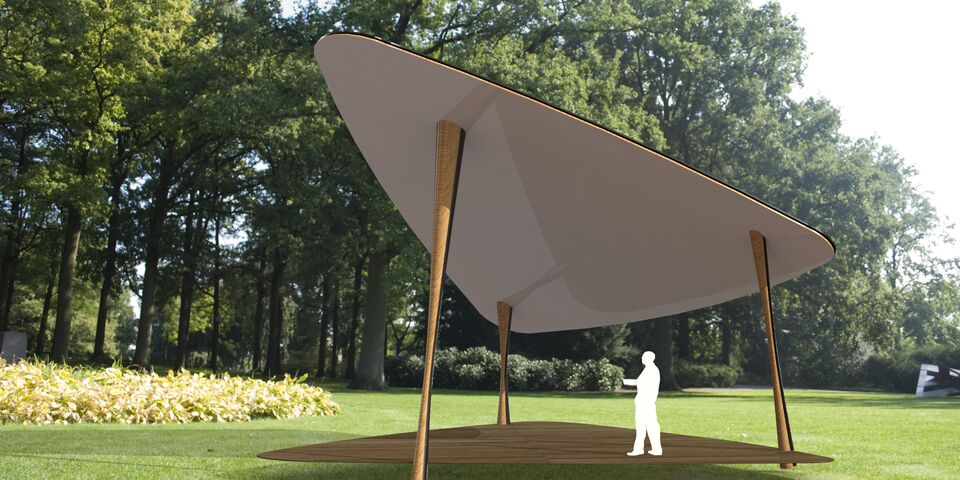 Klassieke muziek maken op energiepositieve basis