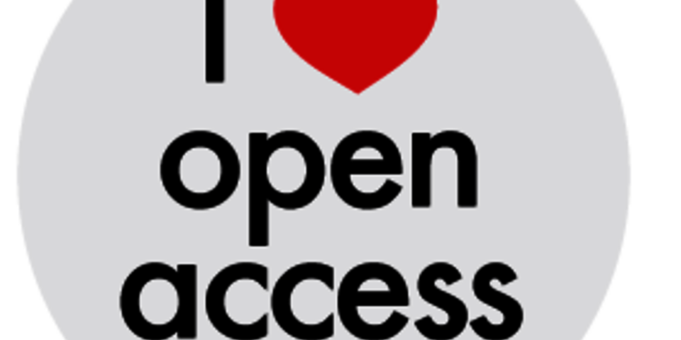 Open access: NWO gaat weer stapje verder