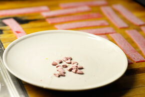 The Food Code. Foto | Bart van Overbeeke