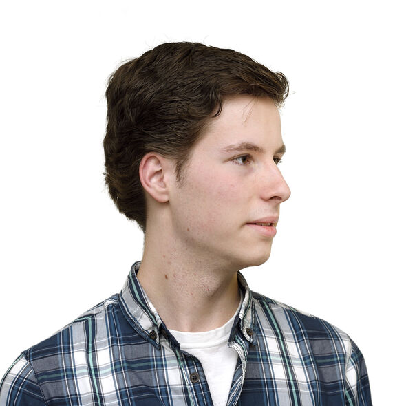 Dorus Lemmers. Foto | Bart van Overbeeke Dorus Lemmers. Foto | Bart van Overbeeke