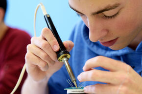 Foto | Bart van Overbeeke