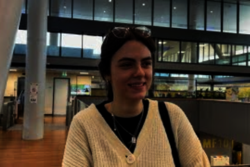 Every quartile student faction Groep-één asks TU/e students what they have to complain about. So we went to take a look and ...