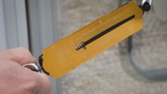 Pocket balance. Foto | Fabian Lucas Luijckx Pocket balance. Foto | Fabian Lucas Luijckx