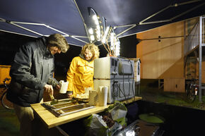 Photo | Bart van Overbeeke