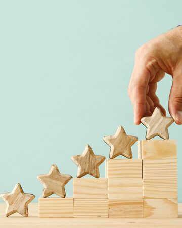 [Translate to English:] Foto | Shutterstock