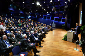 Bas Bloem. Foto | Bart van Overbeeke