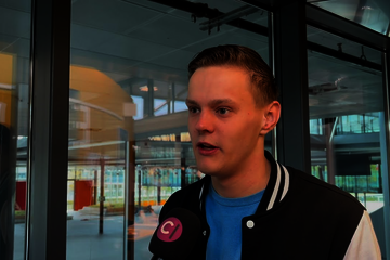 Today is the election for the House of Representatives in the Netherlands. And according to the polls, it could still go in many ...