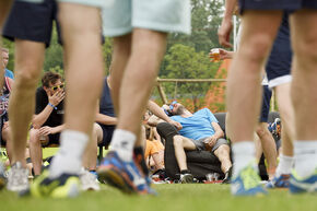 Foto | Bart van Overbeeke