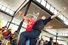 FOTO | Bart van Overbeeke