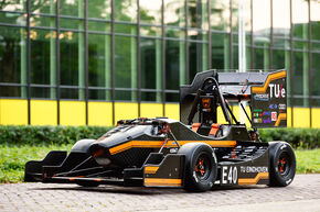 De URE10. Foto | Bart van Overbeeke De URE10. Foto | Bart van Overbeeke