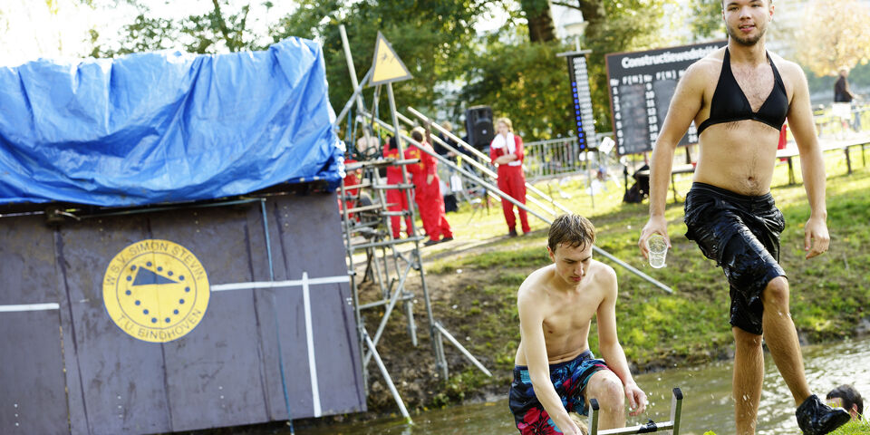 Foto | Bart van Overbeeke