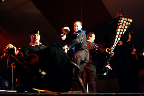 Foto | Bart van Overbeeke