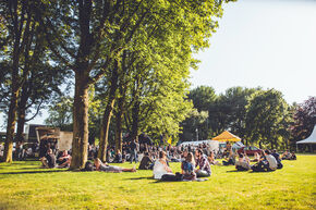 Plugged. Foto | Jantina Talsma