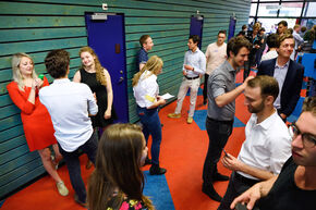 Foto | Bart van Overbeeke