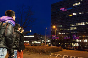 Foto | Bart van Eijden