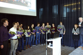 Foto | Bart van Overbeeke