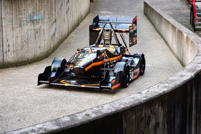 De URE10. Foto | Bart van Overbeeke De URE10. Foto | Bart van Overbeeke