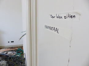 Zuinig op de historie.