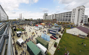 Foto | Bart van Overbeeke