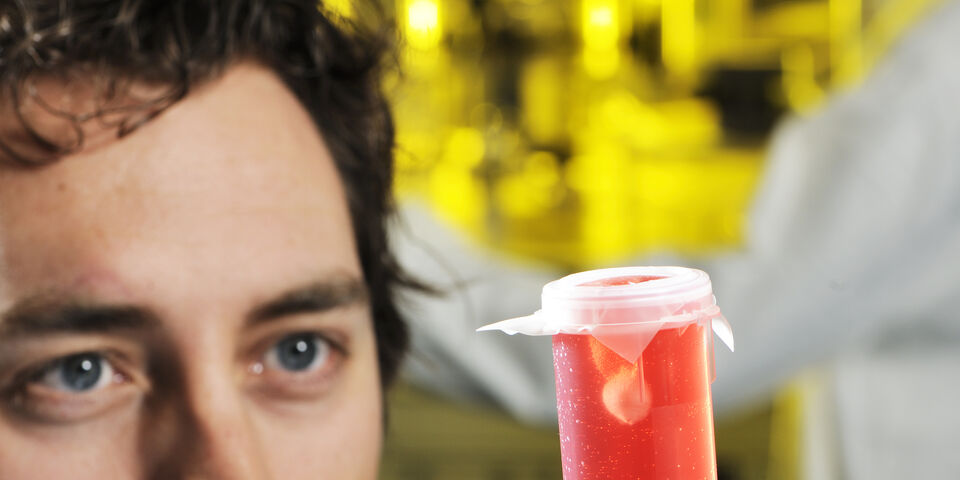 Bart van Dijk. Foto | Bart van Overbeeke