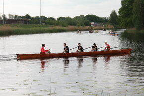 Sfeerimpressie HDR Thêta. Foto | Thêta