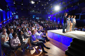 Foto | Bart van Overbeeke