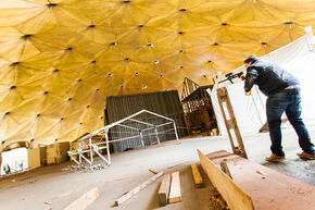 Foto | Bart van Eijden Foto | Bart van Eijden