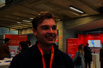 This week, it was time again for the annual Career Expo. So this week's Cursor's Question is: Do you already know what you ...