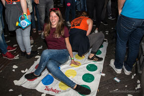 Wéér Twister. Foto | Willem Mouwen