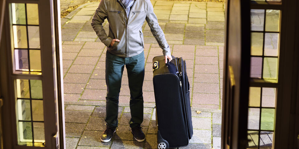 Amado Garza. Foto | Bart van Overbeeke