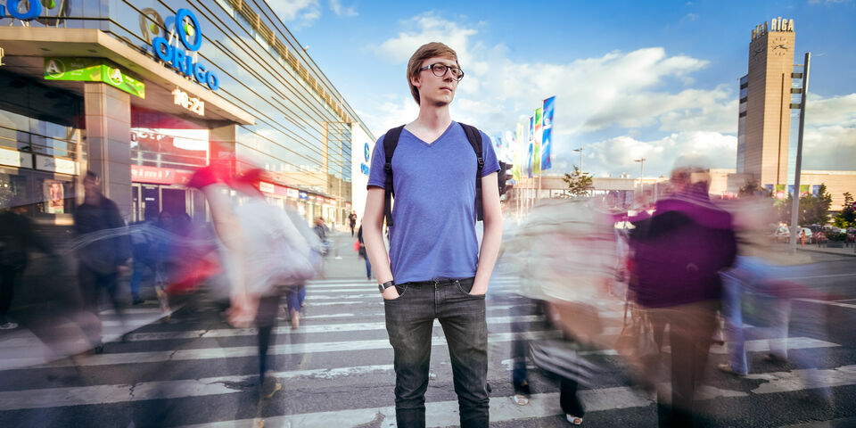 Foto | Artūrs Martinovs