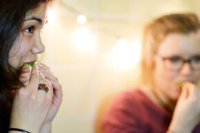 The Food Code. Foto | Bart van Overbeeke