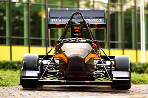 De URE10. Foto | Bart van Overbeeke De URE10. Foto | Bart van Overbeeke