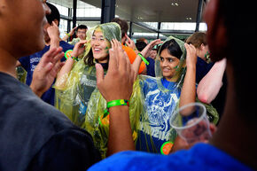 FOTO | Bart van Overbeeke