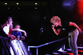 Photo | Bart van Overbeeke Photo | Bart van Overbeeke