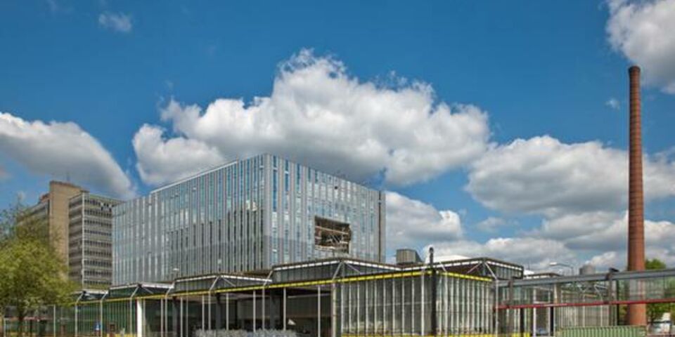 MetaForum mei 2012. Foto | Norbert van Onna