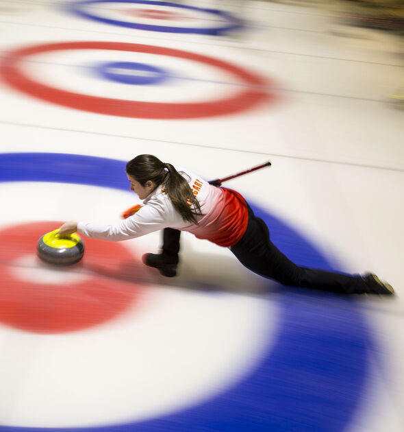 Vera Kalocsai. Foto | © WCF / Marissa Tiel