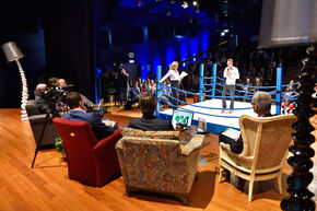 Photo | Bart van Overbeeke Photo | Bart van Overbeeke