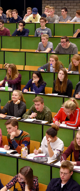 Photo | Bart van Overbeeke