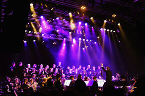 Vokollage. Foto | Bart van Overbeeke