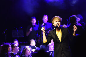 Wouter Hamel. Foto | Bart van Overbeeke