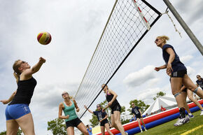 Foto | Bart van Overbeeke