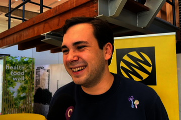 Student housing comes in all shapes and forms. But while it can be very "gezellig", the house itself often lacks in certain quality.