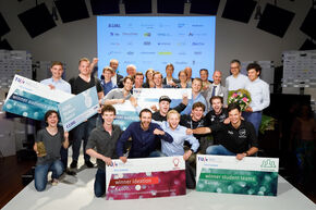 Foto | Bart van Overbeeke