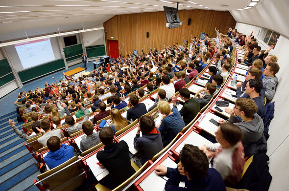 Foto | Bart van Overbeeke Foto | Bart van Overbeeke