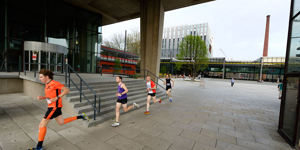 Asterix en Industrial Design slaan handen ineen