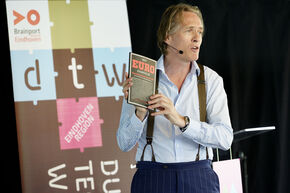 Foto | Bart van Overbeeke