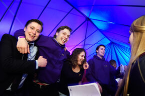 Foto | Bart van Overbeeke