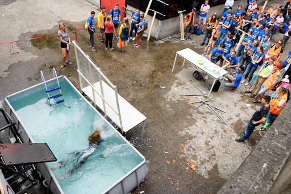 Foto | Bart van Overbeeke